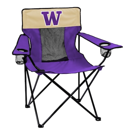 Logo Brands Washington Elite Chair 237-12E